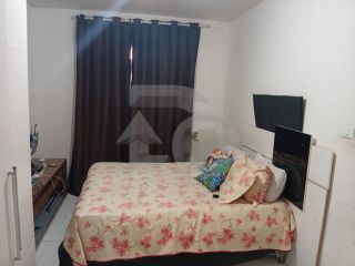 Casa para vender com 2 Quartos, sendo 1 Suíte no Bairro Pereira Lobo em Aracaju