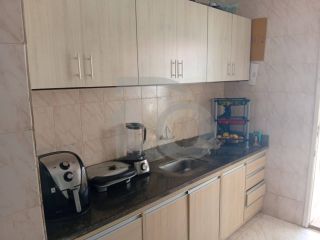Casa para vender com 2 Quartos, sendo 1 Suíte no Bairro Pereira Lobo em Aracaju