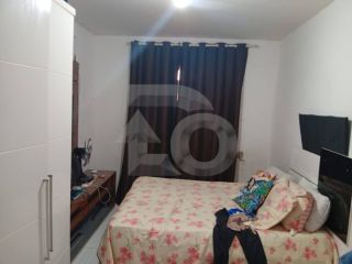 Casa para vender com 2 Quartos, sendo 1 Suíte no Bairro Pereira Lobo em Aracaju