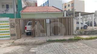 Casa para vender com 2 Quartos, sendo 1 Suíte no Bairro Pereira Lobo em Aracaju