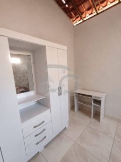 Casa Duplex para vender com 2 Quartos no Bairro Santa Maria em Aracaju