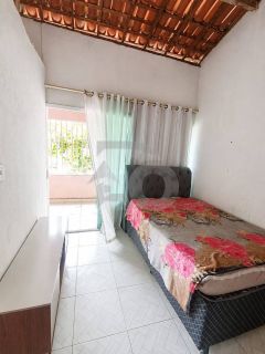 Casa Duplex para vender com 2 Quartos no Bairro Santa Maria em Aracaju