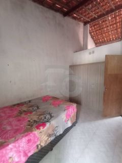 Casa Duplex para vender com 2 Quartos no Bairro Santa Maria em Aracaju