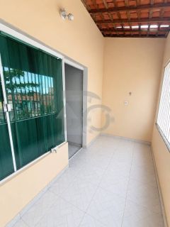 Casa Duplex para vender com 2 Quartos no Bairro Santa Maria em Aracaju