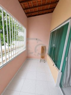 Casa Duplex para vender com 2 Quartos no Bairro Santa Maria em Aracaju