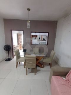Casa Duplex para vender com 2 Quartos no Bairro Santa Maria em Aracaju