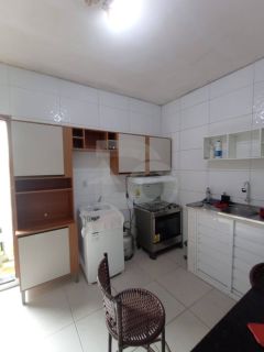 Casa Duplex para vender com 2 Quartos no Bairro Santa Maria em Aracaju