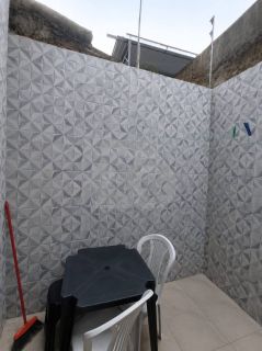 Casa Duplex para vender com 2 Quartos no Bairro Santa Maria em Aracaju