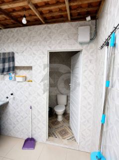 Casa Duplex para vender com 2 Quartos no Bairro Santa Maria em Aracaju