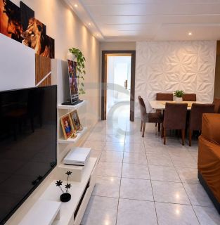 Casa Duplex para vender com 2 Quartos no Bairro Santa Maria em Aracaju