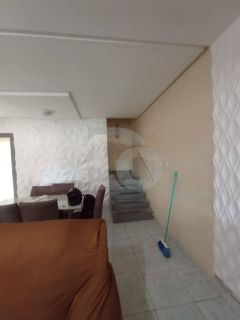 Casa Duplex para vender com 2 Quartos no Bairro Santa Maria em Aracaju
