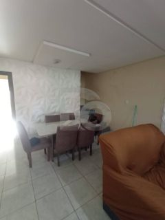 Casa Duplex para vender com 2 Quartos no Bairro Santa Maria em Aracaju
