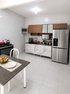 Casa Duplex para vender com 2 Quartos no Bairro Santa Maria em Aracaju