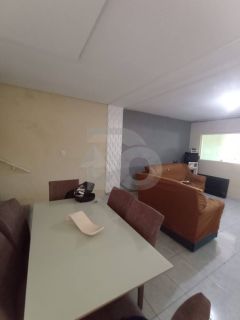 Casa Duplex para vender com 2 Quartos no Bairro Santa Maria em Aracaju