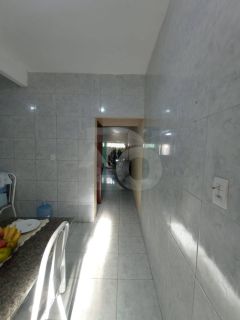 Casa Duplex para vender com 2 Quartos no Bairro Santa Maria em Aracaju