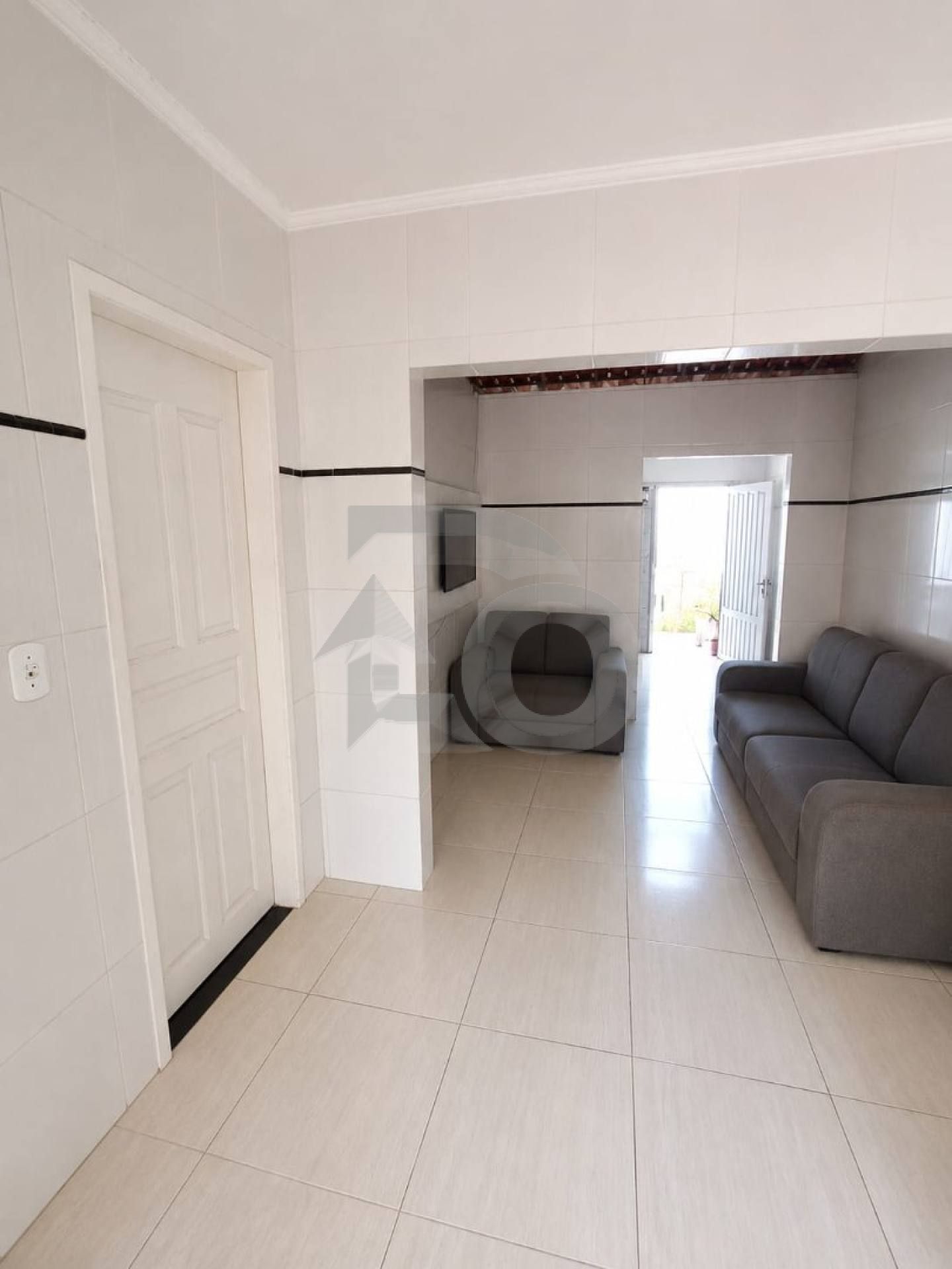 Casa para vender com 2 Quartos no Bairro Santa Maria em Aracaju