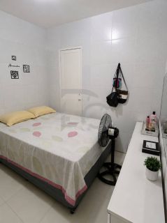 Casa para vender com 2 Quartos no Bairro Santa Maria em Aracaju