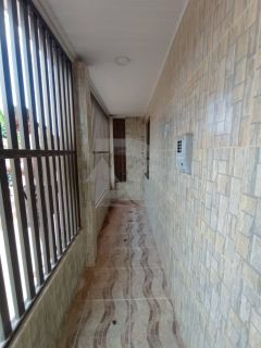 Casa para vender com 2 Quartos no Bairro Santa Maria em Aracaju