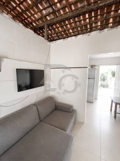 Casa para vender com 2 Quartos no Bairro Santa Maria em Aracaju