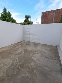 Casa para vender com 2 Quartos no Bairro Santa Maria em Aracaju