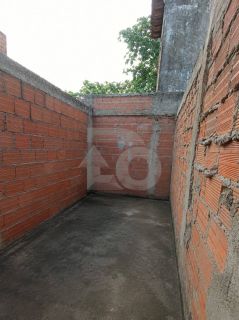 Casa para vender com 2 Quartos no Bairro Santa Maria em Aracaju