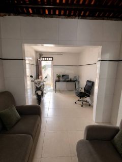 Casa para vender com 2 Quartos no Bairro Santa Maria em Aracaju