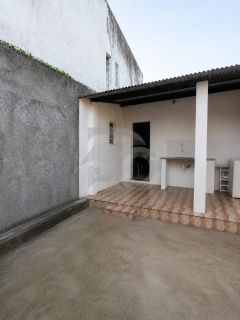 Casa para vender com 2 Quartos no Bairro Santa Maria em Aracaju