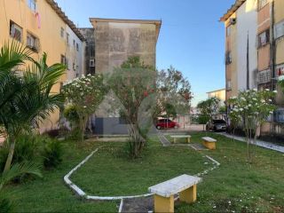 Apartamento para vender com 2 Quartos no Bairro Cidade Nova em Aracaju