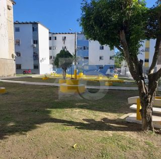 Apartamento para vender com 2 Quartos no Bairro Cidade Nova em Aracaju