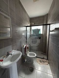 Apartamento para vender com 2 Quartos no Bairro Cidade Nova em Aracaju