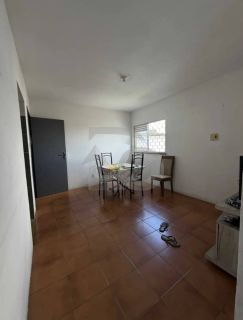 Apartamento para vender com 2 Quartos no Bairro Cidade Nova em Aracaju