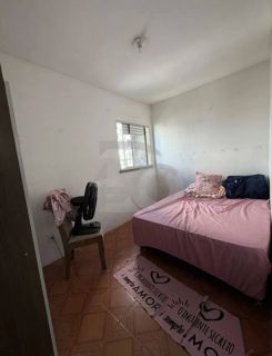 Apartamento para vender com 2 Quartos no Bairro Cidade Nova em Aracaju