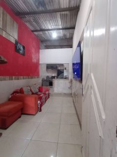 Casa para vender com 2 Quartos no Bairro Santa Maria em Aracaju