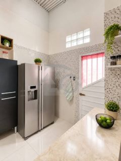 Casa para vender com 2 Quartos no Bairro Santa Maria em Aracaju