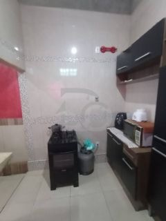 Casa para vender com 2 Quartos no Bairro Santa Maria em Aracaju