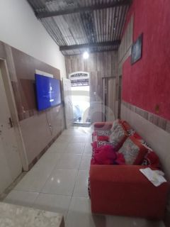 Casa para vender com 2 Quartos no Bairro Santa Maria em Aracaju