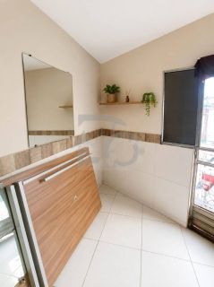 Casa para vender com 2 Quartos no Bairro Santa Maria em Aracaju