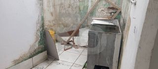 Casa Para Vender com 3 quartos no bairro Bugio em Aracaju