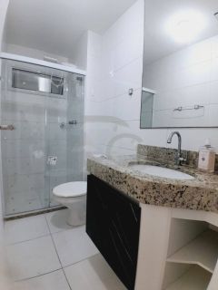 Apartamento para vender com 3 Quartos, sendo 2 Suíte no Bairro Grageru em Aracaju