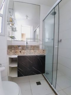 Apartamento para vender com 3 Quartos, sendo 2 Suíte no Bairro Grageru em Aracaju