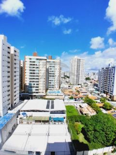 Apartamento para vender com 3 Quartos, sendo 2 Suíte no Bairro Grageru em Aracaju