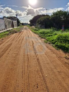 Lote/Terreno para vender no Bairro Gameleira em Aracaju/SE
