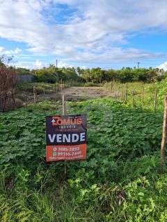 Lote/Terreno para vender no Bairro Gameleira em Aracaju/SE
