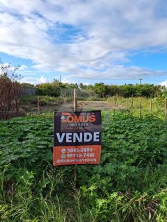 Lote/Terreno para vender no Bairro Gameleira em Aracaju/SE