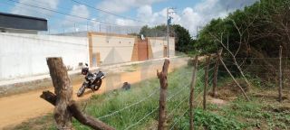 Lote/Terreno para vender no Bairro Gameleira em Aracaju/SE