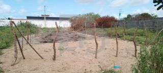 Lote/Terreno para vender no Bairro Gameleira em Aracaju/SE