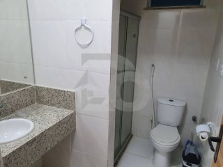 Casa de Condomínio para vender com 3 Quartos, sendo 1 Suíte no bairro São José dos Náufragos