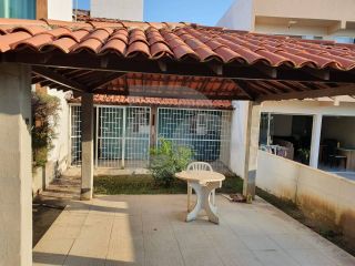 Casa de Condomínio para vender com 3 Quartos, sendo 1 Suíte no bairro São José dos Náufragos
