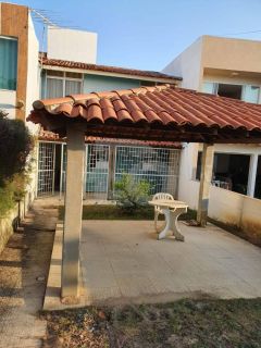 Casa de Condomínio para vender com 3 Quartos, sendo 1 Suíte no bairro São José dos Náufragos