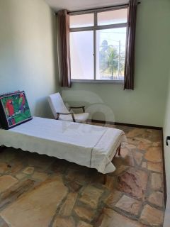 Casa de Condomínio para vender com 3 Quartos, sendo 1 Suíte no bairro São José dos Náufragos